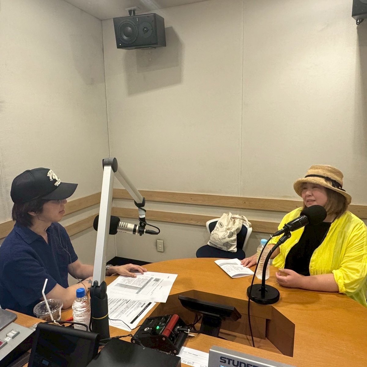 761ymc's tweet image. 今週の #ユアモニ は‼️
筒井時正玩具花火製造所 筒井今日子様とのインタビューの模様をお届け🎙️
昭和4年創業、福岡県みやま市にある『筒井時正玩具花火製造所』🎆国産では生産量が僅かな線香花火の製造・販売をされ、藁の線香花火を作っているのは国内でここだけ‼️
平日の朝10:50〜OA📻
#シド
#マオ