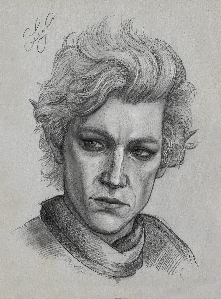 🦇

<a href="/larianstudios/">Larian Studios</a> #Astarion #bg3 #ArtistOnX #BaldursGate3