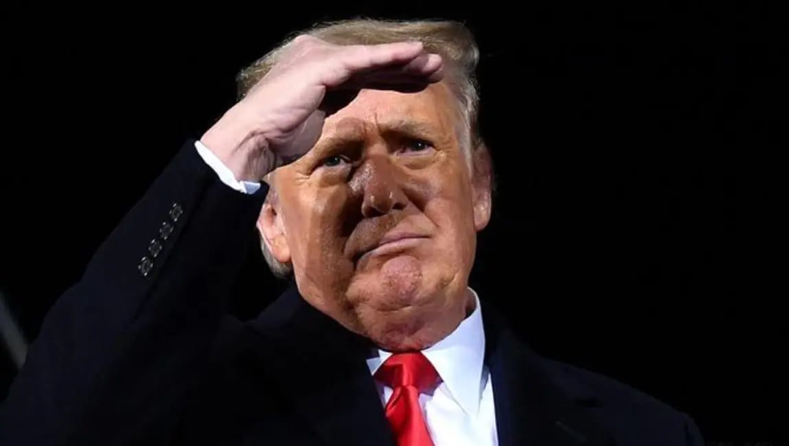 Кого бы ещё помирить?