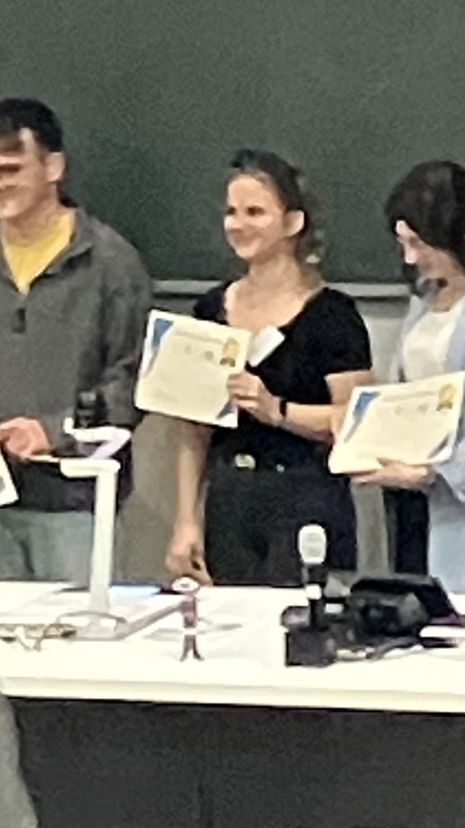Jones_Research's tweet image. Congrats to Jones Group members, Dat and Corinna, both of whom have won oral presentation prizes at OZOM15 conference @UQ_SCMB Brisbane. #ozchem @ChemistryMonash
