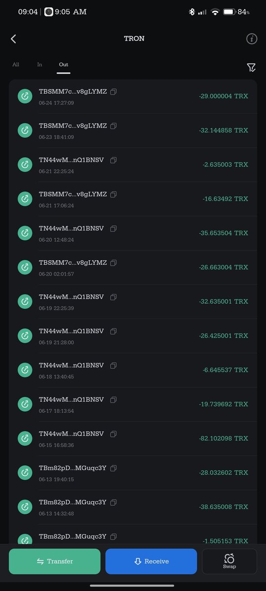 itsmesam_petite's tweet photo. Do you have usdt? Do you want to grow and earn 5 to 10 usdt message me https://t.co/GYMAcS4RWG
