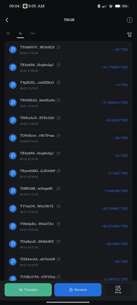 itsmesam_petite's tweet photo. Do you have usdt? Do you want to grow and earn 5 to 10 usdt message me https://t.co/GYMAcS4RWG