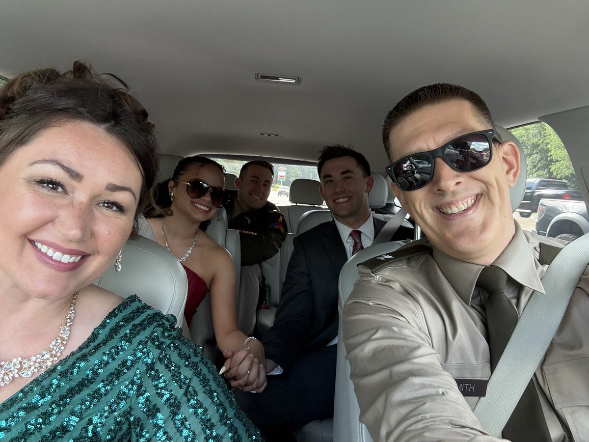 Paul Smith tweet media