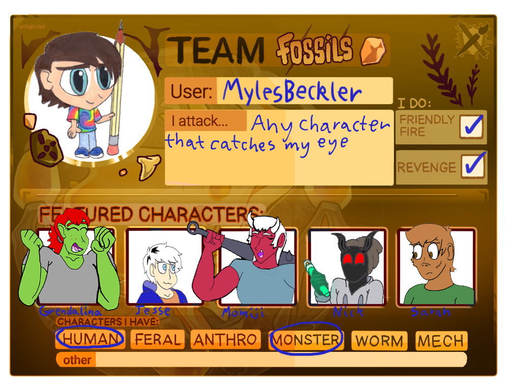 Myles Beckler tweet media