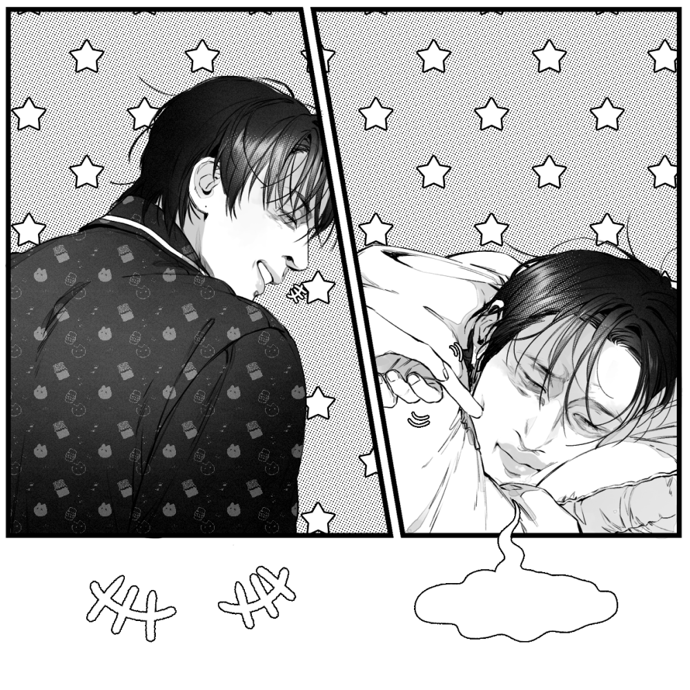 鹊🍁 (@dnpngnm) on Twitter photo 