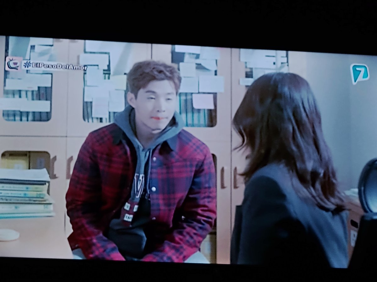 annasakura3's tweet image. #elpesodelamor
#azteca7 

Mi lindo mochi @henrylau89 
México 🇲🇽😍💕💕💕😎🇰🇷💙👑🎉