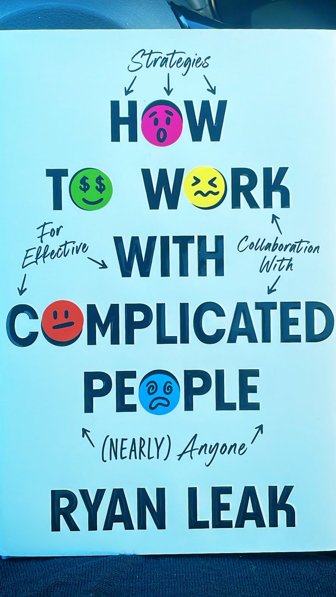 🫶 ✨ “The ability to learn to do hard things is what separates elite people from normal people and great leaders from average ones.” -Ryan Leak
<a href="/ryanleak/">Ryan Leak</a> Only 1 chapter and already loving your book !
