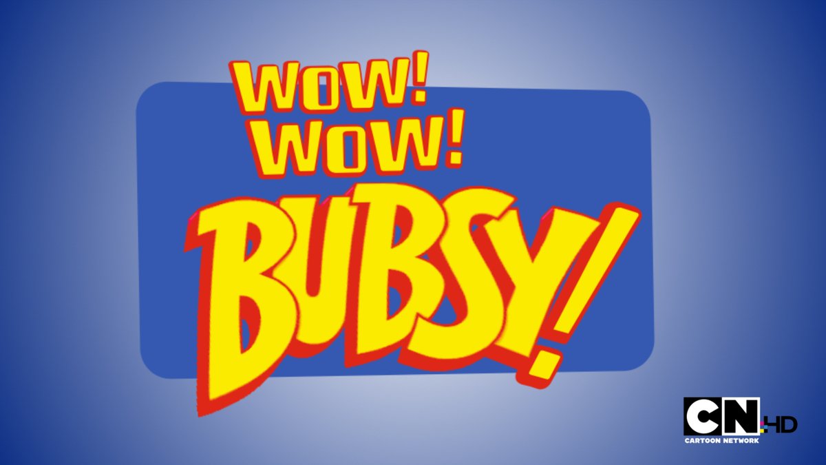Wow! Wow! Bubsy! (2025) #bubsy #cartoonnetwork #fakescreenshot #mad #madmagazine #nickjr #bubsythebobcat #wowwowwubbzy #wubbzy #madcartoonnetwork #madparody #mad2010 #madparodies
