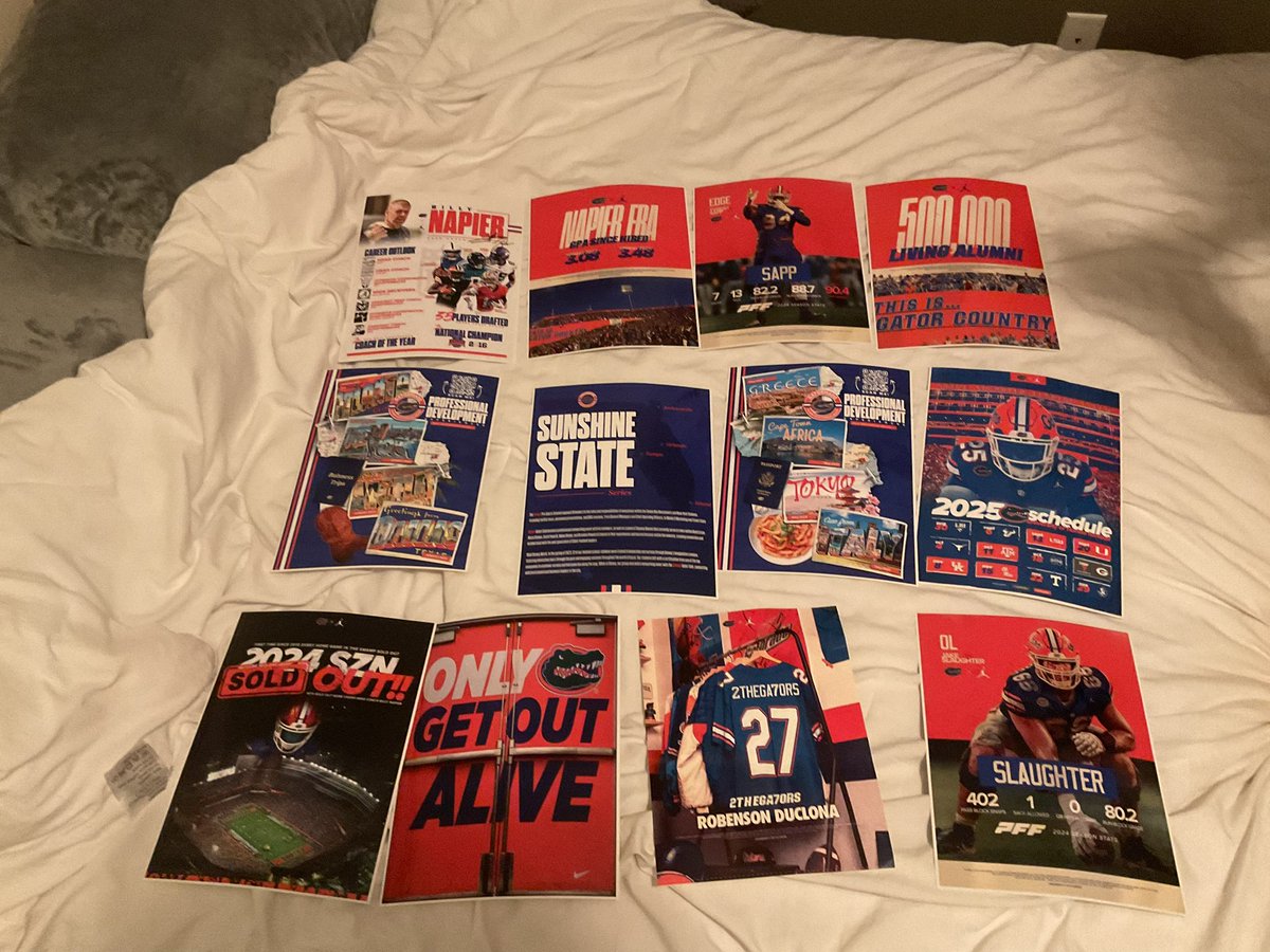 robenson Duclona (@duclonarobi) on Twitter photo #GoGators Thank you Florida for the love šš <a href="/CoachPost/">Justin Posthuma</a> <a href="/CoachDWilson7/">Deron Wilson</a> <a href="/coach_bnapier/">COACH BILLY NAPIER</a> <a href="/vsunseri3/">Vinnie Sunseri</a>
<a href="/BrianDohn247/">BrianDohn247</a> <a href="/Andrew_Ivins/">Andrew Ivins</a> <a href="/sixstarfootball/">Six Star Football | PLUS+</a> <a href="/TomLoy247/">Tom Loy</a> #GoGators Thank you Florida for the love šš <a href="/CoachPost/">Justin Posthuma</a> <a href="/CoachDWilson7/">Deron Wilson</a> <a href="/coach_bnapier/">COACH BILLY NAPIER</a> <a href="/vsunseri3/">Vinnie Sunseri</a>
<a href="/BrianDohn247/">BrianDohn247</a> <a href="/Andrew_Ivins/">Andrew Ivins</a> <a href="/sixstarfootball/">Six Star Football | PLUS+</a> <a href="/TomLoy247/">Tom Loy</a>