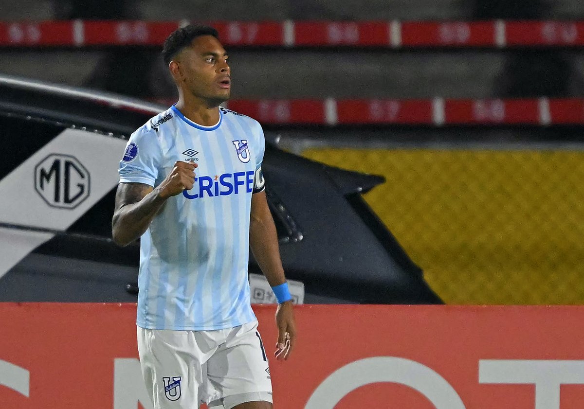 CONMEBOL Sudamericana (@thesudamericana) on Twitter photo 🔥🇵🇦 For country or club, all Ismael Díaz does is score! ⚽
🏆 <a href="/UCatolicaEC/">U. Católica Ecuador</a> | #TheGreatConquest 🔥🇵🇦 For country or club, all Ismael Díaz does is score! ⚽
🏆 <a href="/UCatolicaEC/">U. Católica Ecuador</a> | #TheGreatConquest