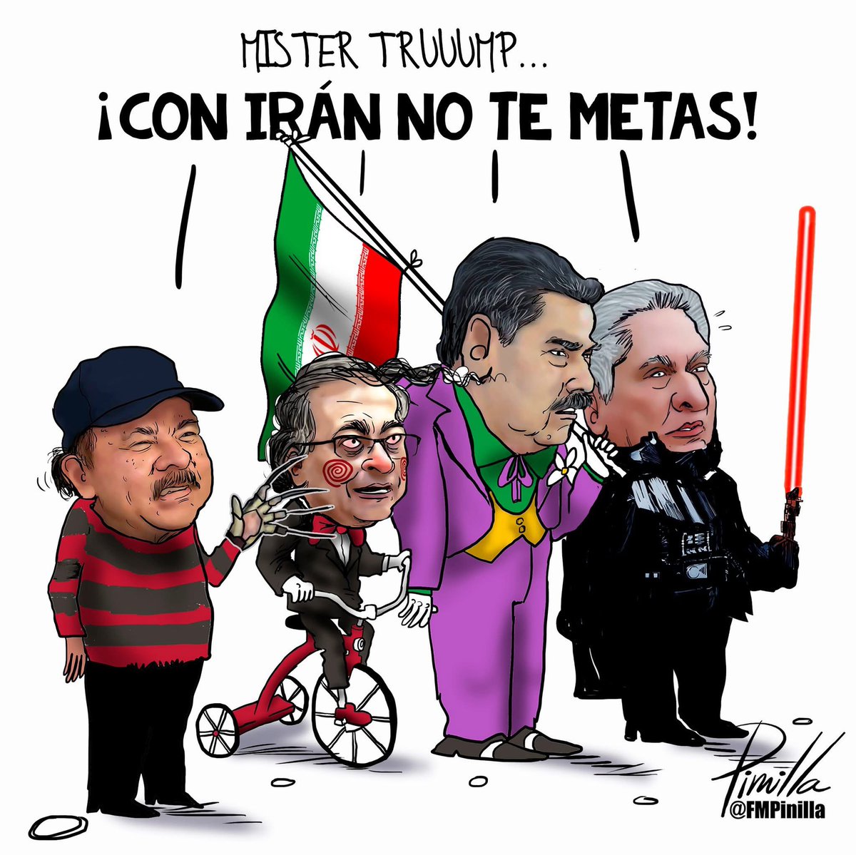 <a href="/nayibbukele/">Nayib Bukele</a> cortesía de <a href="/FMPinilla/">Fernando Pinilla</a> 🤓