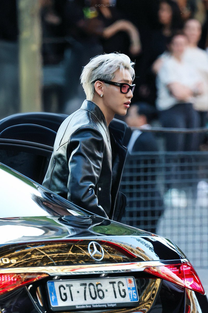 rit2626's tweet image. ลุคส์นี้ คือที่สุด หล่อมากค่ะพี่กันต์ 

#BamBamxLVMenSS26
#LVMenSS26
#SpringSummer26
#LouisVuitton @LouisVuitton 
#BamBam #뱀뱀 @BamBam1A