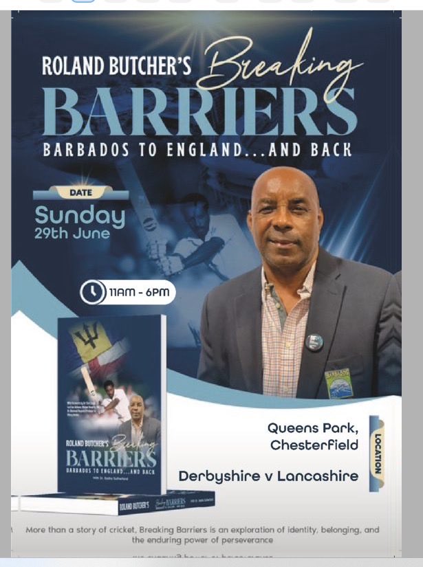 Looking forward to the Book Signing on Sunday, At Queens Park, Chesterfield.