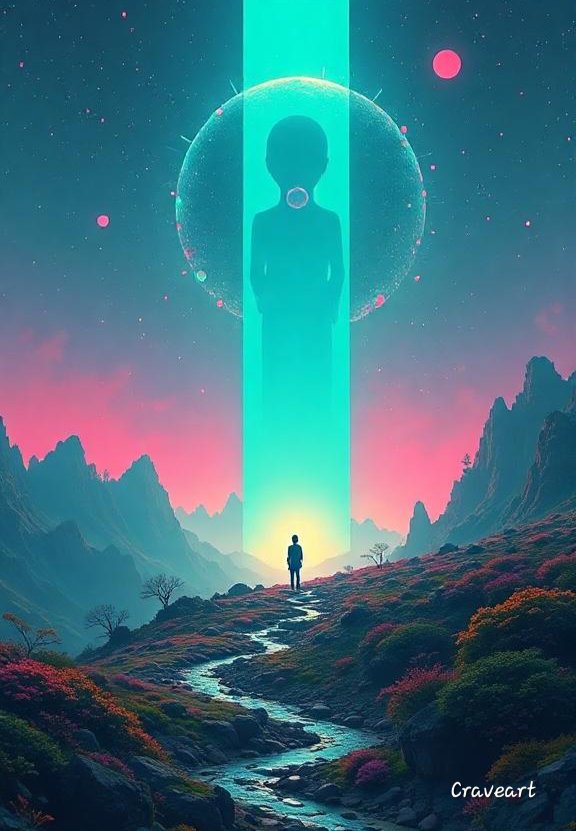 'OmniFuckingPresence'