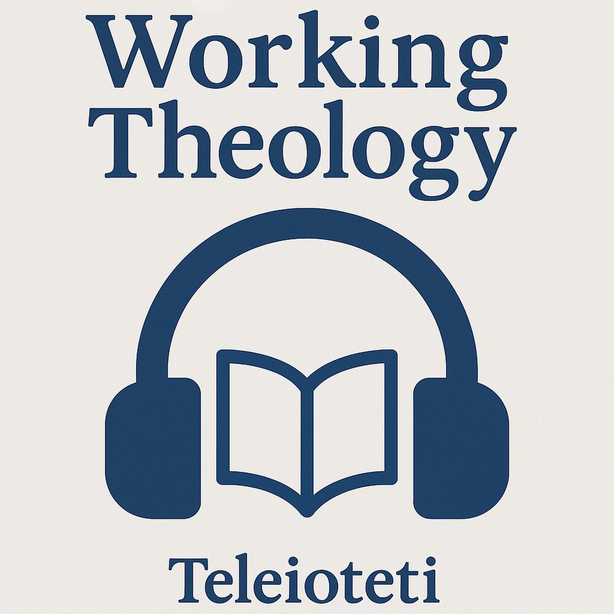 halfbrained's tweet image. With the help of some good friends, we have released the Working Theology Podcast. This podcast aims to produce resources that will help readers and non-readers alike engage with God's word and grow in their abilities to minister the saving Gospel of God. open.spotify.com/show/0eK0uimre…