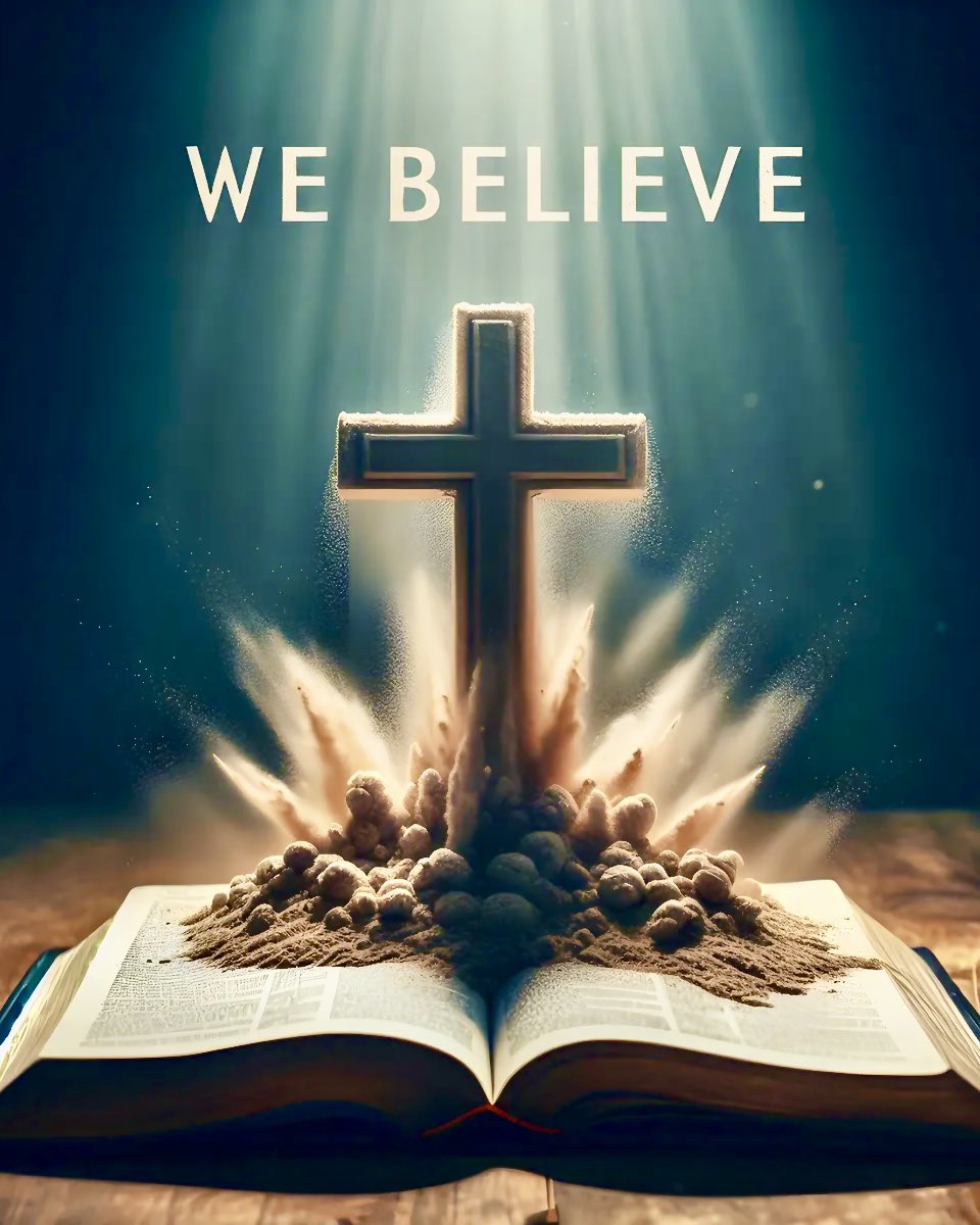 Jesus said unto him, If thou canst believe, all things are possible to him that believeth.

Mark 9:23 KJV