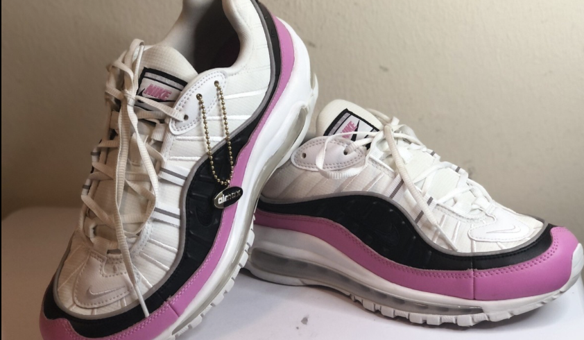 how are we showing up to the brandy x monica tour?