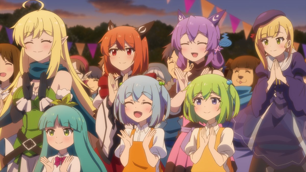 スライム倒して300年、知らないうちにレベルMAXになってました ～その