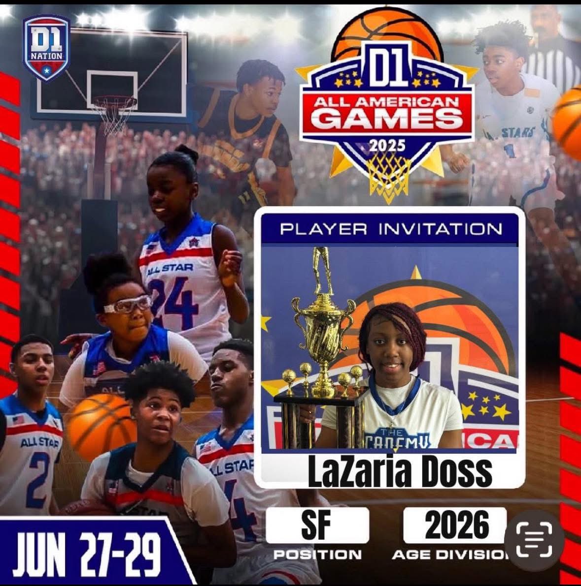 pwbhswbb's tweet image. College coaches don’t sleep on her🔥🔥🔥🔥