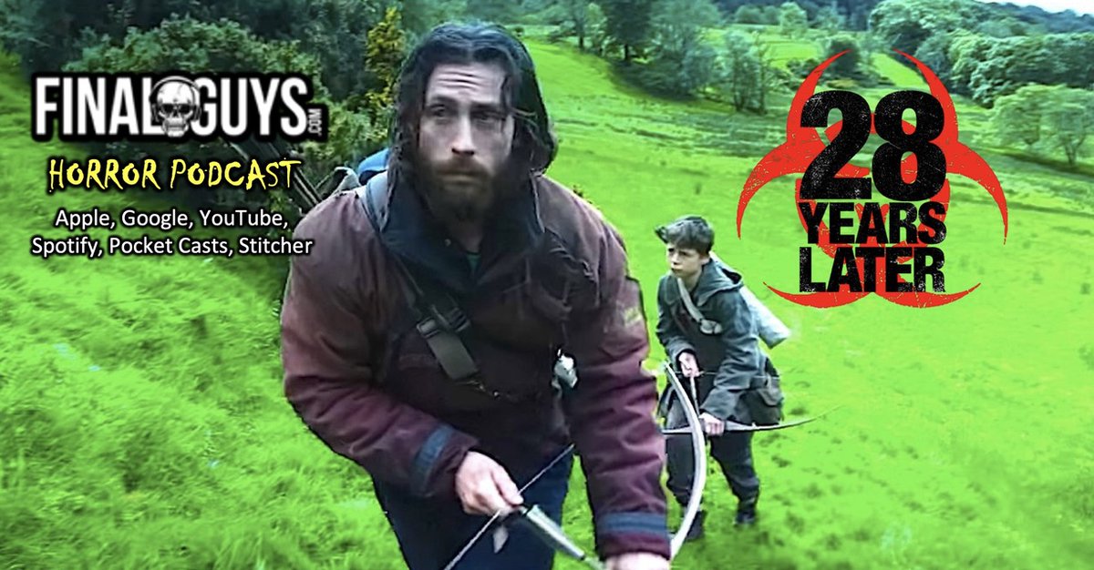 Final Guys tweet media