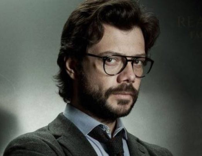 Te metió un gol este tipo