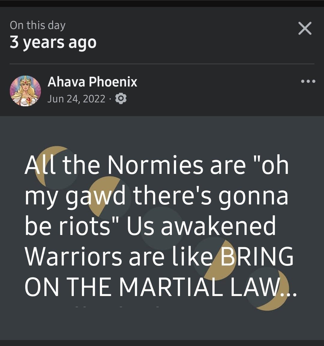 Ahava Phoenix (@ahava1111) on Twitter photo 
