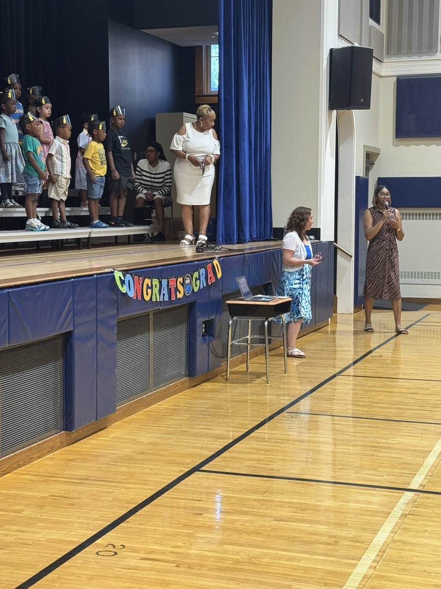 MsRsSpeechRoom's tweet image. It’s been a BIG week for our littlest @RCSDsch5 bobcats! On Monday our preschool students celebrated how they have learned and grown with their graduation ceremony! Way to go Bobcats! @RCSDNYS