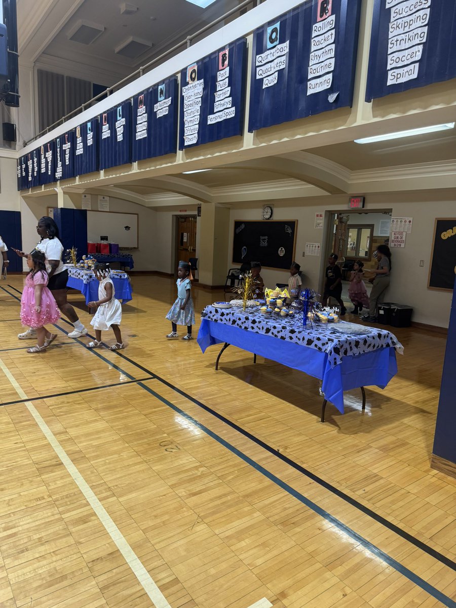 MsRsSpeechRoom's tweet image. It’s been a BIG week for our littlest @RCSDsch5 bobcats! On Monday our preschool students celebrated how they have learned and grown with their graduation ceremony! Way to go Bobcats! @RCSDNYS