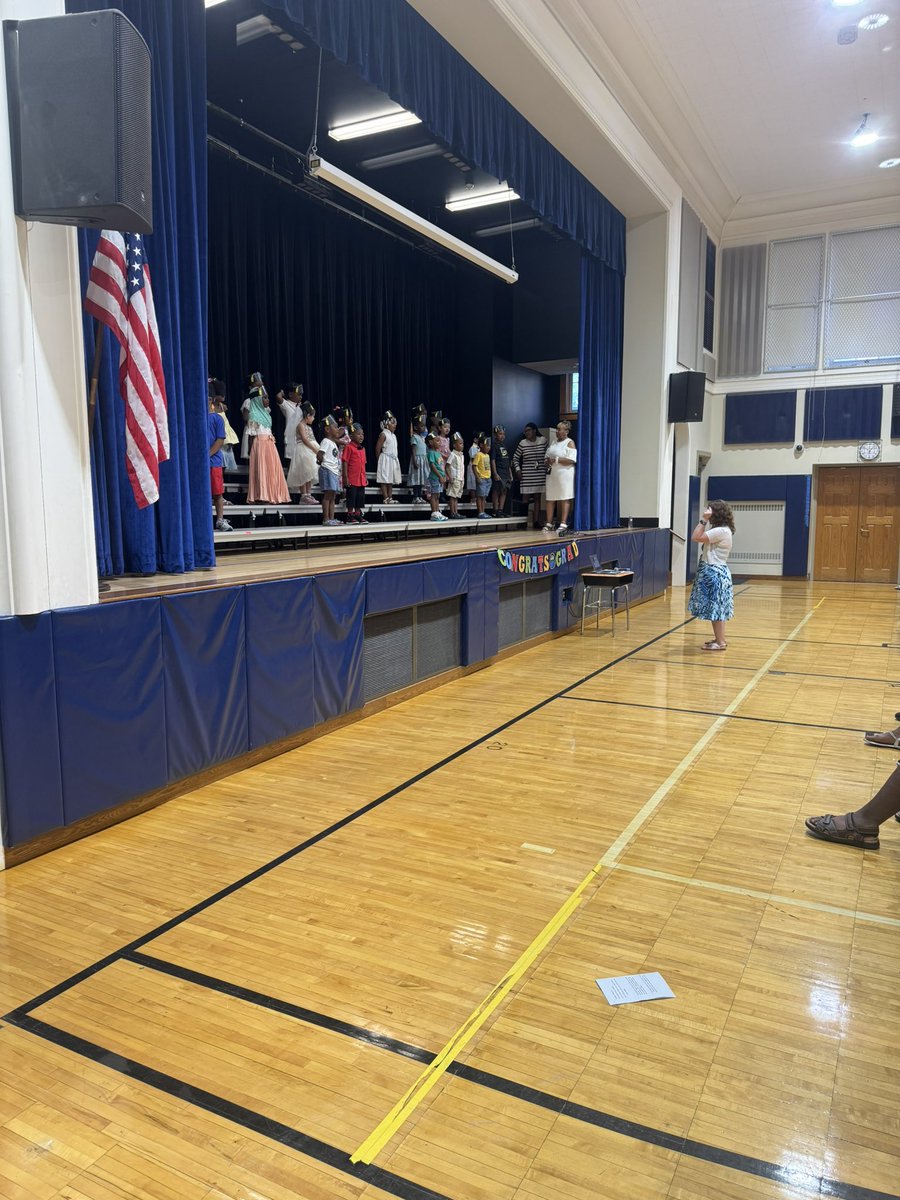 MsRsSpeechRoom's tweet image. It’s been a BIG week for our littlest @RCSDsch5 bobcats! On Monday our preschool students celebrated how they have learned and grown with their graduation ceremony! Way to go Bobcats! @RCSDNYS