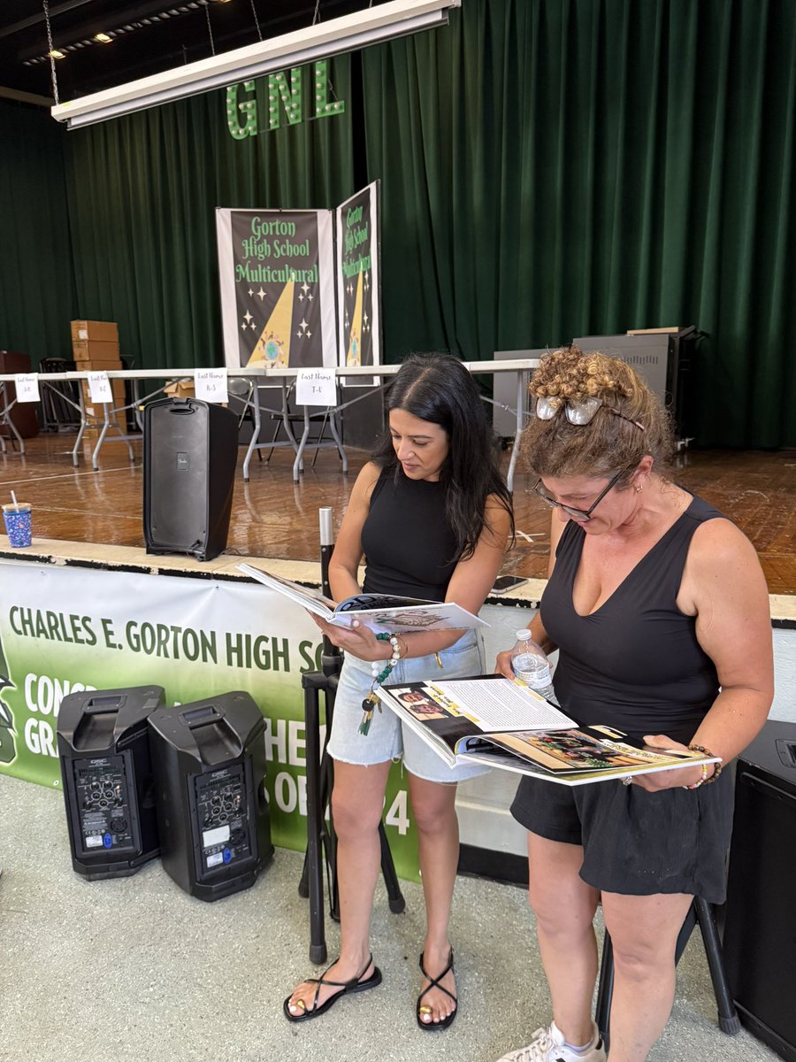 Cyrus Shojai (@ap_shojai) on Twitter photo Thank you Ms. Santos and Ms. Merna for everything you did for the senior class this year. The yearbook dedication was well deserved! <a href="/Prin_MoralesGHS/">Mr. Jamie Morales</a> <a href="/RcollinsJudon/">RoseAnne Collins-Judon</a> <a href="/YonkersSchools/">Yonkers Public Schools</a> <a href="/AnibalSolerJr/">Aníbal Soler, Jr.</a> Thank you Ms. Santos and Ms. Merna for everything you did for the senior class this year. The yearbook dedication was well deserved! <a href="/Prin_MoralesGHS/">Mr. Jamie Morales</a> <a href="/RcollinsJudon/">RoseAnne Collins-Judon</a> <a href="/YonkersSchools/">Yonkers Public Schools</a> <a href="/AnibalSolerJr/">Aníbal Soler, Jr.</a>