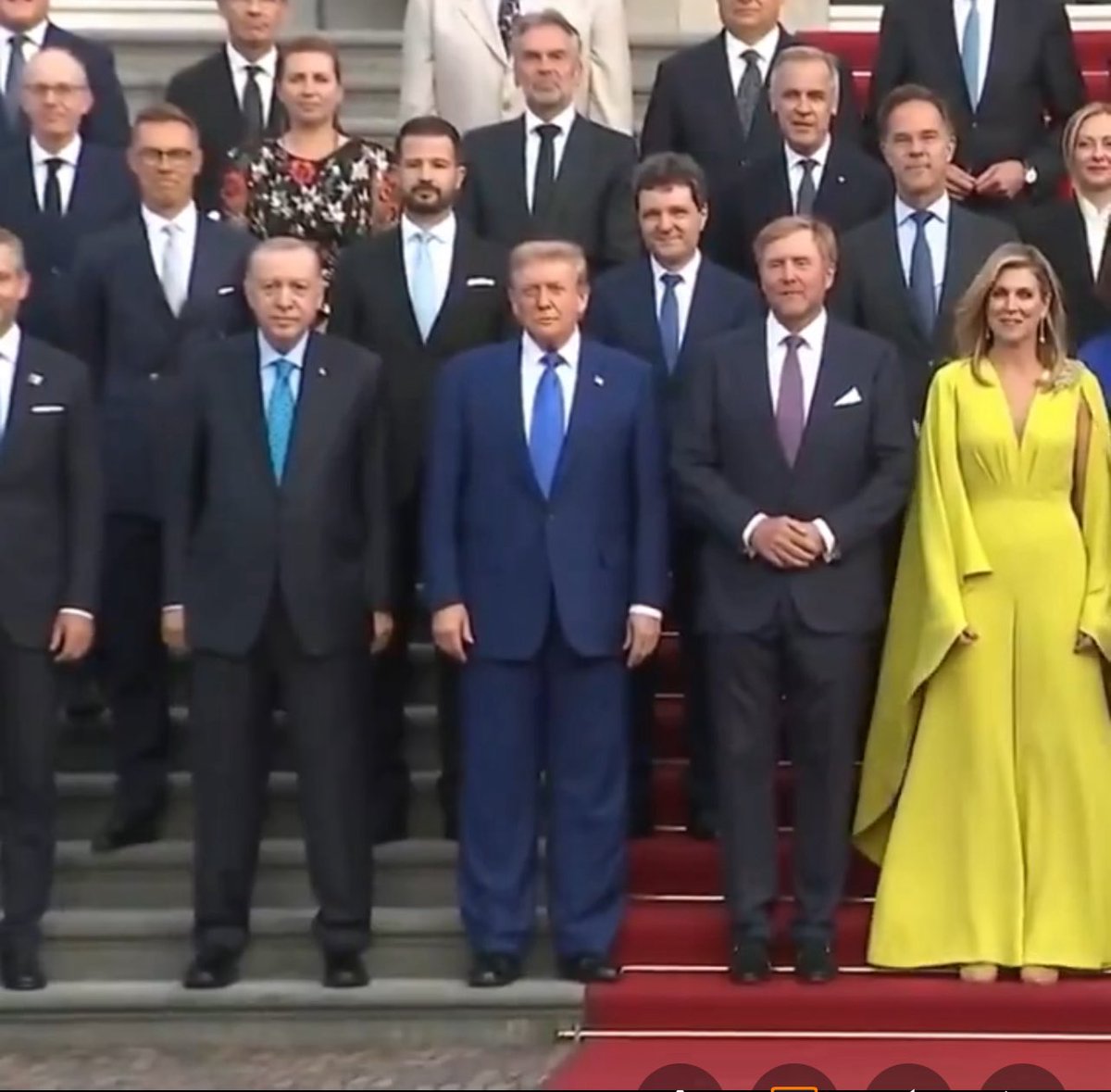 Does two narcissist may like each other or not?