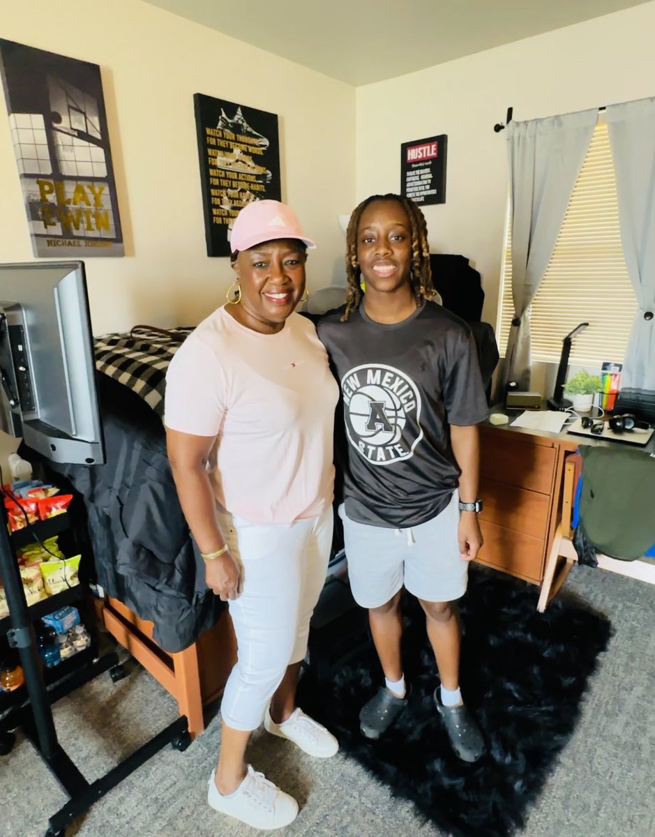 Dr. Tiffany Wilson, Ed.D., LPC-S tweet media