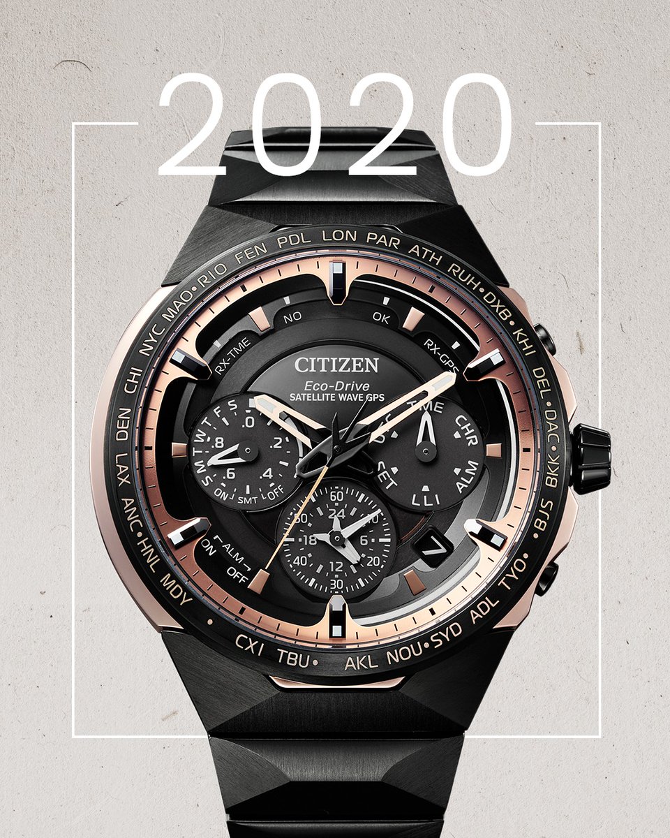 WatchesCitizen's tweet photo. From Sakura Pink elegance to the ultra-thin Eco-Drive One and GPS innovation, CITIZEN’s Super Titanium™ legacy continues to redefine style and precision in watchmaking. #SuperTitanium #CitizenWatches https://t.co/ddLtcvBrNf