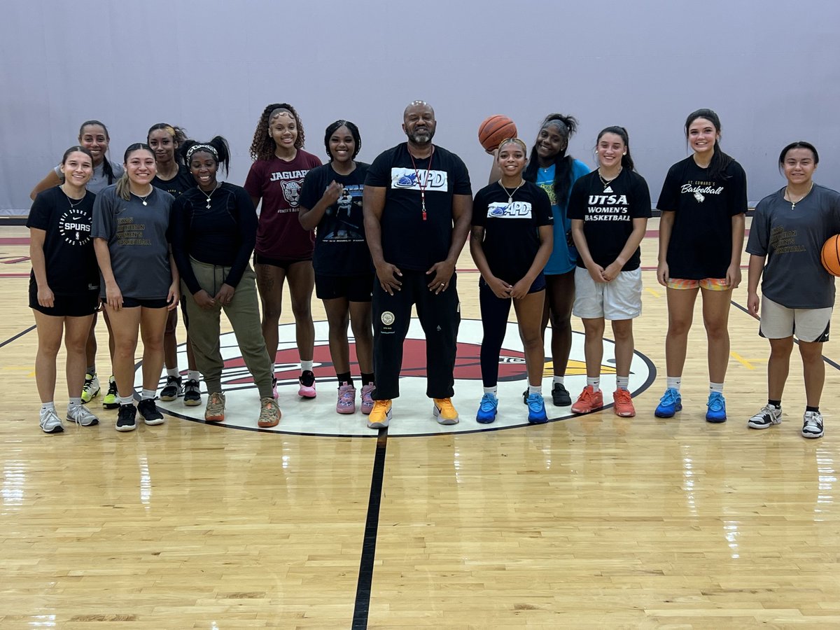 First of four open runs for the summer ☀️