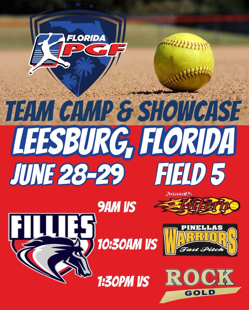sbuntrock28's tweet photo. Come check us out this weekend in Leesburg. @FilliesRed https://t.co/nValxT9Mhk