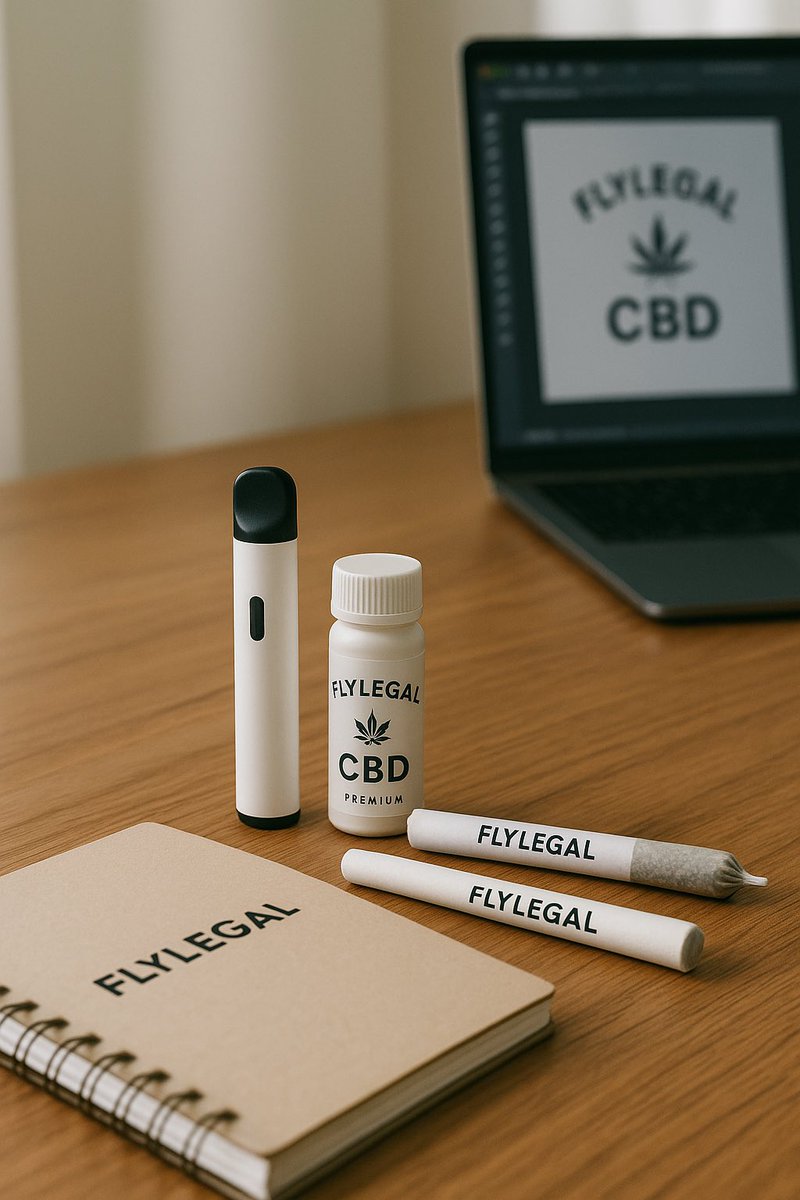 flylegal_jp's tweet photo. 🌱【告知】
CBD製品、今月サンプル到着予定。
まだ市場に出てない段階の「ガチ試作品」
興味ある人、体験してくれる?#CBD体験#cbdジョイント #FlyLegal https://t.co/LRuicgxBDb