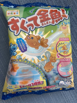 NAIST_MAIN's tweet image. /
7月19日は #知育菓子の日🍬
\
奈良県といえば金魚!
知育菓子を通じて 「個性を伸ばす」 「失敗を楽しむ」 「違いを尊重する」 ことで、子どもの自信と成長を育めるとのこと
大学院でも言われそうな内容ですね
奈良先端大の各種教育ポリシーはこちらです
naist.jp/about/guidelin…
#奈良先端大