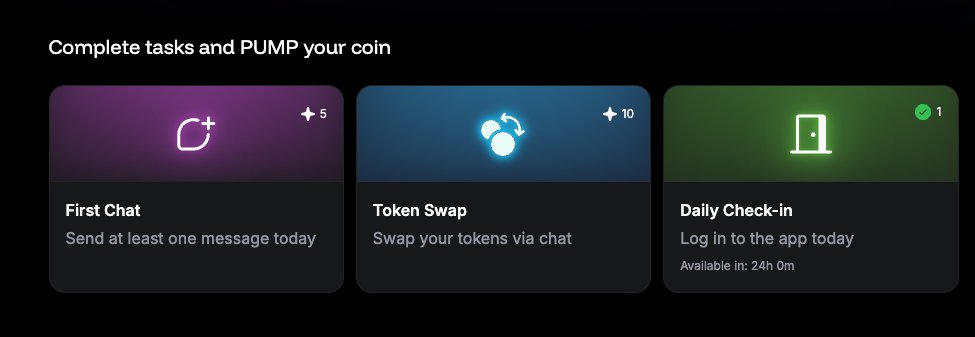 类牛顿的三个项目🔥

0撸的就要做，低成本的就要做，管它有毛没毛就是做，不做一律按旷工处理～

1⃣ 基于链下AI打造链上验证的项目 <a href="/Mira_Network/">Mira</a> 

交互：klokapp.ai/?referral_code… （每日和ai对话）

2⃣ 去中心化AI经济层项目 <a href="/GoKiteAI/">KITE AI</a>

交互：testnet.gokite.ai/?referralCode=…
领取nft/每日答题/领水质押