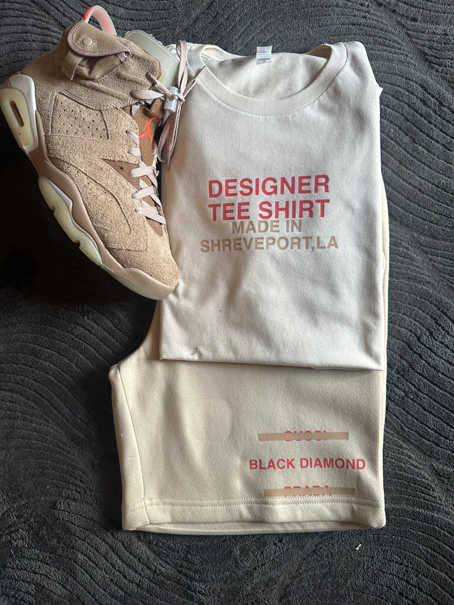 SLIMM_KHALIFA's tweet image. SEND ME YA SHOE WATCH WHAT I DO MAN
#BLACKDIAMONDDESIGNER
#TravisScott
#Djkhaled5
#shreveport
#Louisiana