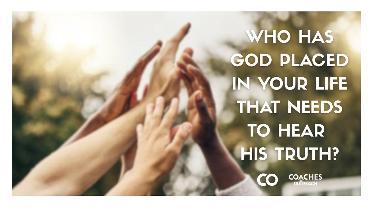 Our #Biblestudy from last semester asked us this challenging question. Wherever your summer plans are taking you, how might you meet that need for those you come across on vacations, camps, tournaments, or backyard barbecues?