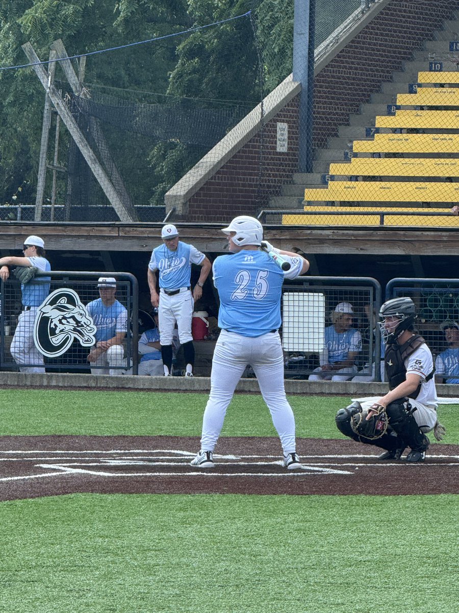 Norwayne High School Baseball tweet media