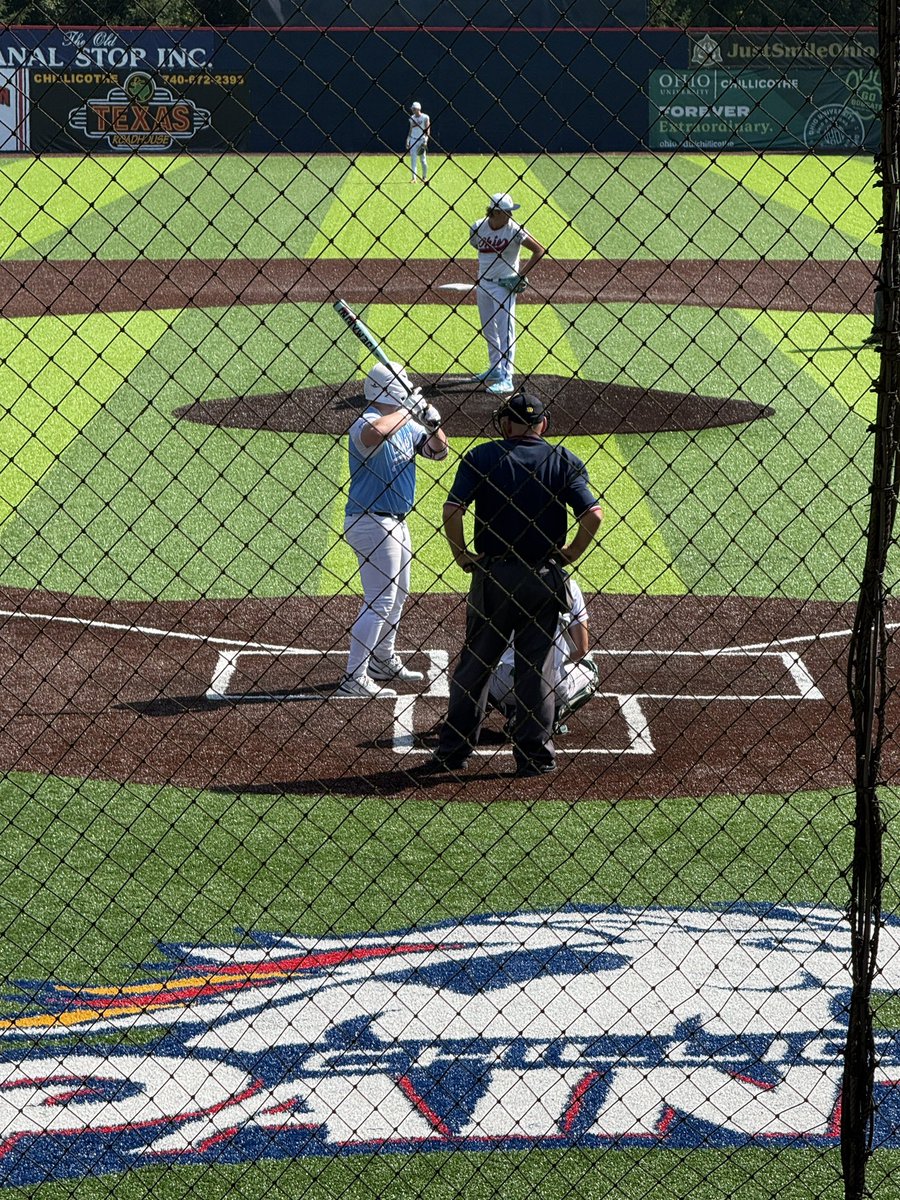 Norwayne High School Baseball tweet media