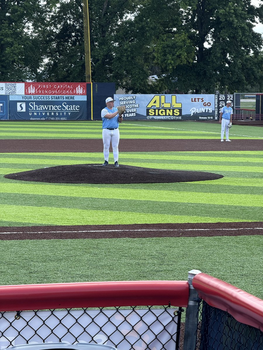 Norwayne High School Baseball tweet media