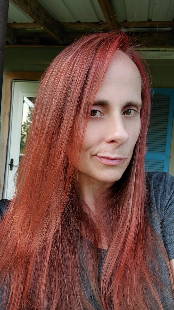 Red Riding Hood tweet media