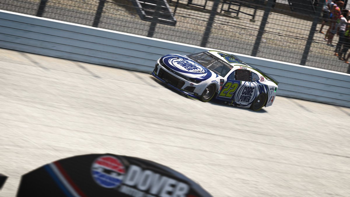 Bobby Zalenski (@bobbyzalenski) on Twitter photo Not the W, but we raced hard and ended up 6th. Just ran out of tires there with 5 to go and lost out on the top 5. Didn't have that last bit of speed we needed, but it was cool to have a chaos free race 😅
Looking forward to doing some road racing next Tuesday!
<a href="/CorePower/">Core Power</a> Not the W, but we raced hard and ended up 6th. Just ran out of tires there with 5 to go and lost out on the top 5. Didn't have that last bit of speed we needed, but it was cool to have a chaos free race 😅
Looking forward to doing some road racing next Tuesday!
<a href="/CorePower/">Core Power</a>