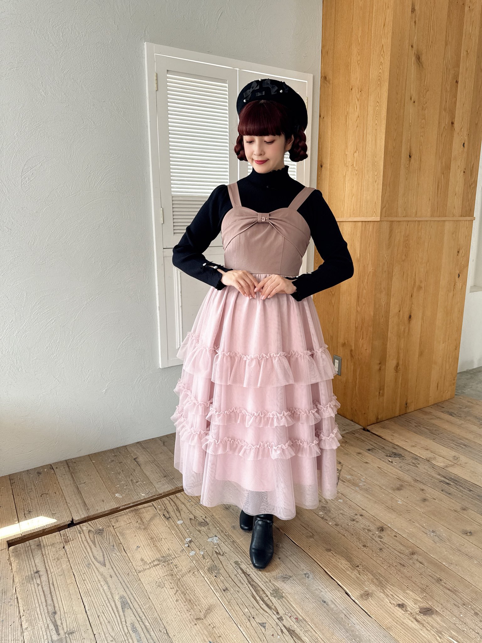 青木美沙子💕Aoki Misako on X: 