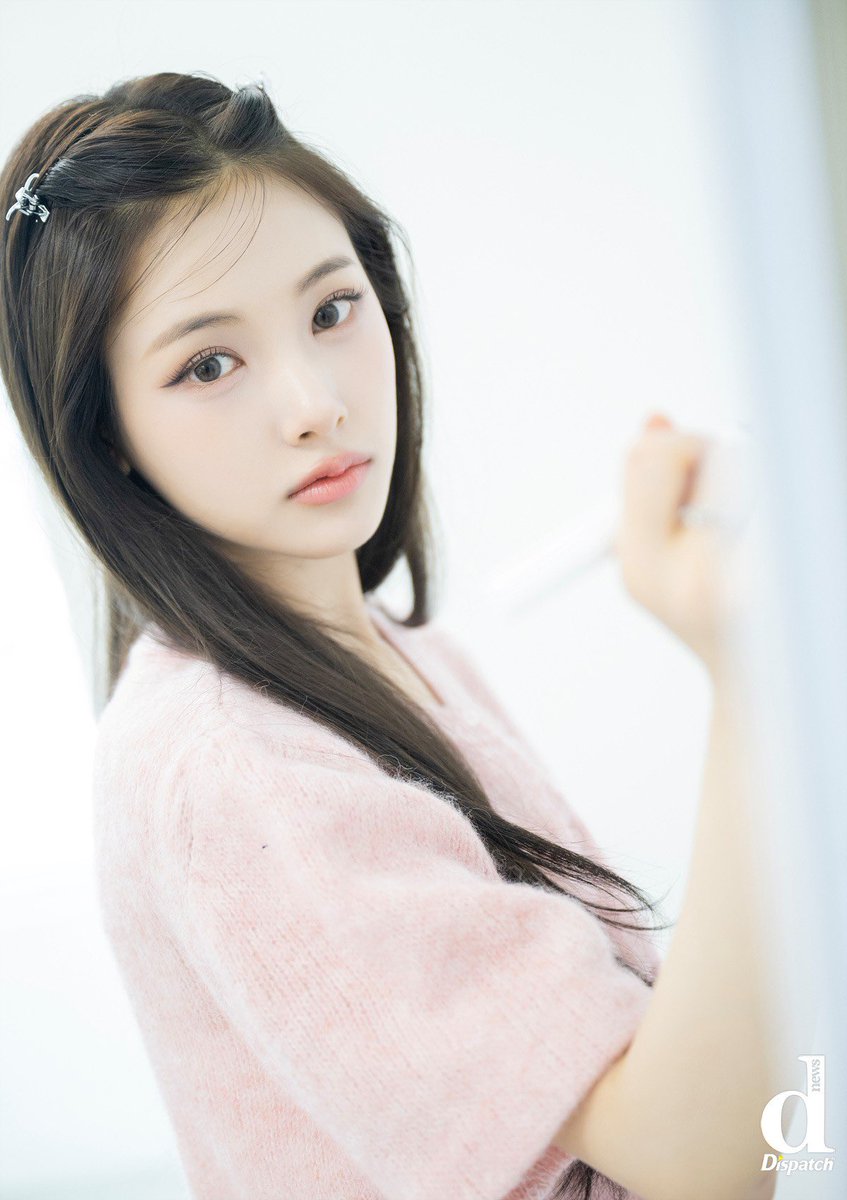 joyhyun_fan's tweet image. 너 왤케 이뽀?

#이현 #Yihyun #베이비돈크라이 #BabyDONTCry #BDC