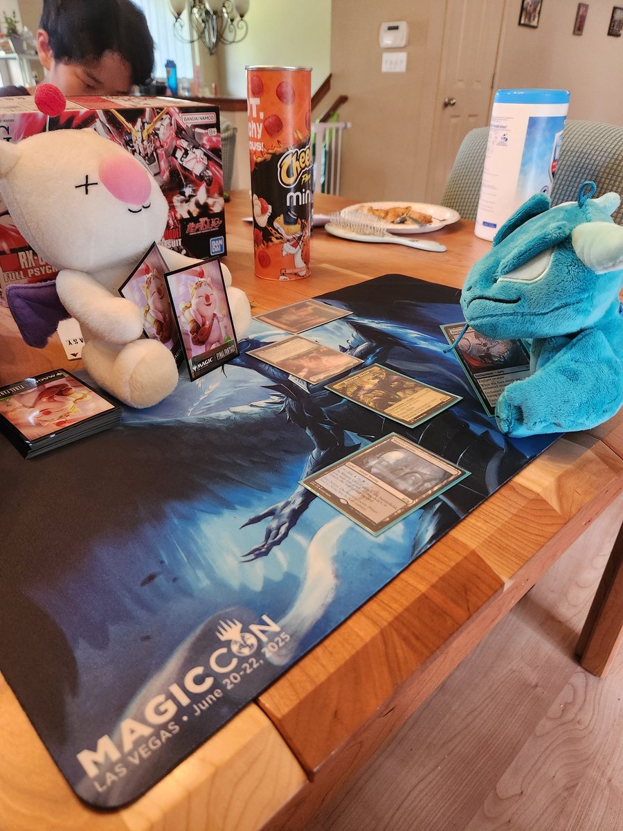 Lisi Chow tweet media