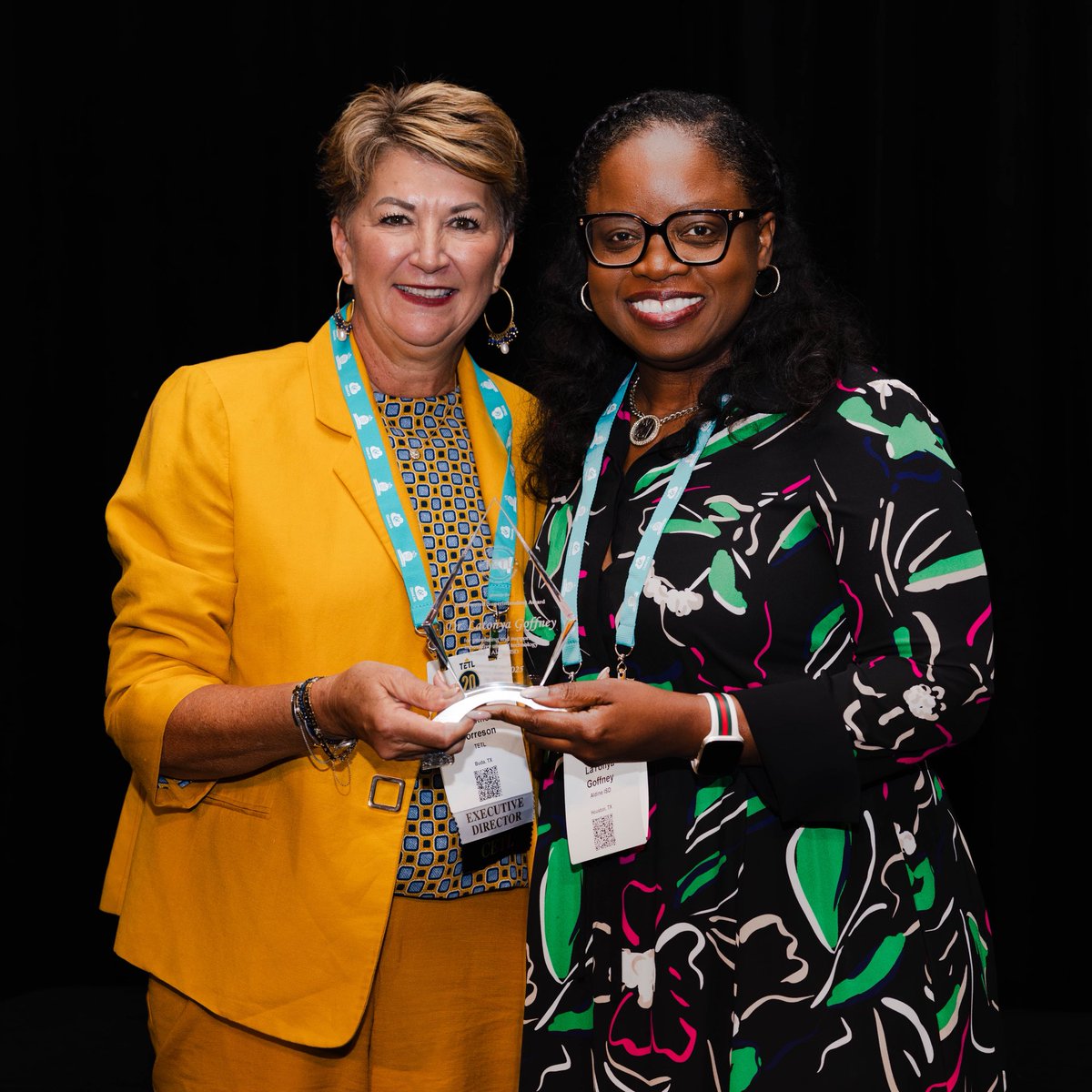 Dr. LaTonya M. Goffney tweet media