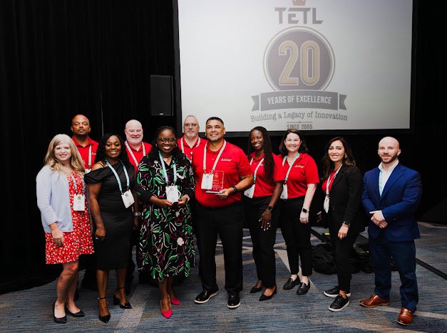 Dr. LaTonya M. Goffney tweet media